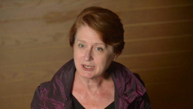 Too little, too slow: Suzanne Campbell CEO of AIIA wants the federal government to do more.