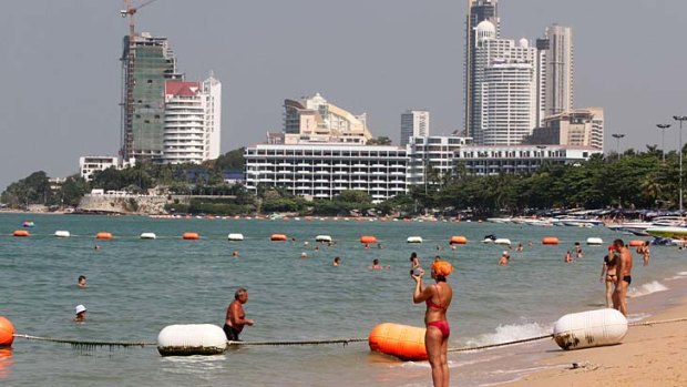 Thailand has launched a special court to handle the claims of foreign tourists of scams.