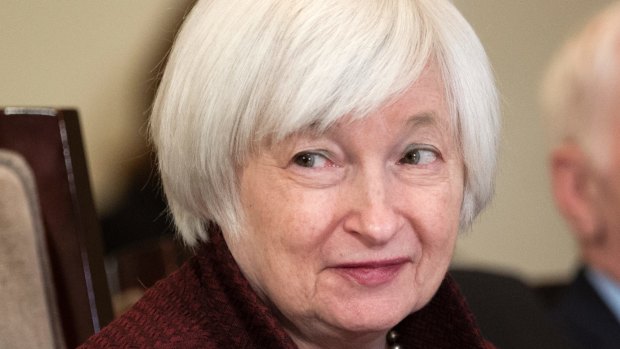 Tarullo's departure means Donald Trump will soon get to fill three of the Fed's seven board positions, including that of chair Janet Yellen, whose term ends next February.