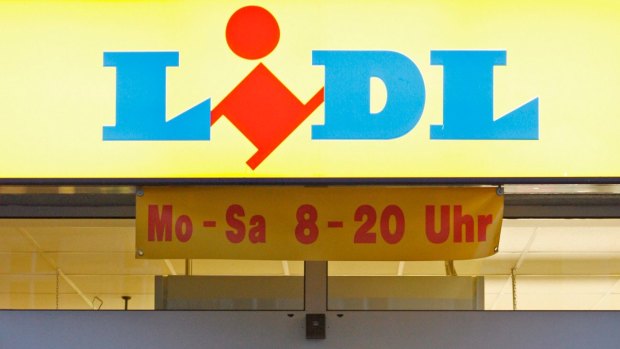 Lidl likely to come to Australia? 