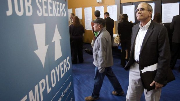 Unemployment target rates: Will the US Federal Reserve adjust its target rates as unemployment falls?
