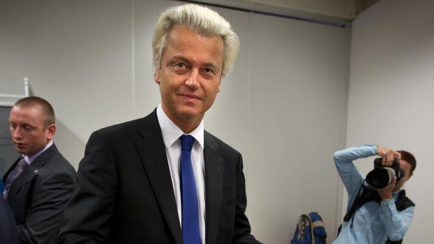 Dutch far-right Freedom Party leader Geert Wilders will be given a visa to speak in Australia.