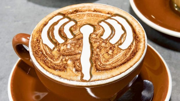 Like finding the perfect coffee, troubleshooting home Wi-Fi issues is a matter or trial and error.