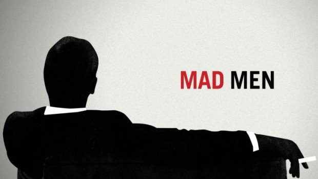 <i>Mad Men</i>: The opening sequences are one of  the most recognised and talked-about  in recent times.