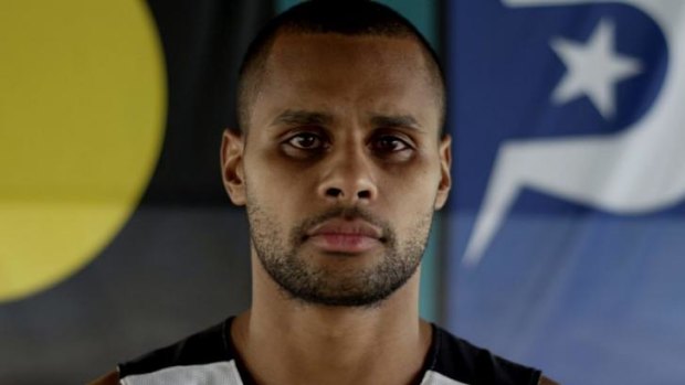 Patty Mills will start an Australian tour with the NBA trophy on Wednesday.