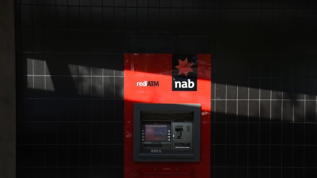 NAB paid a total of $1.8 million in compensation to 90 customers between February and September last year.