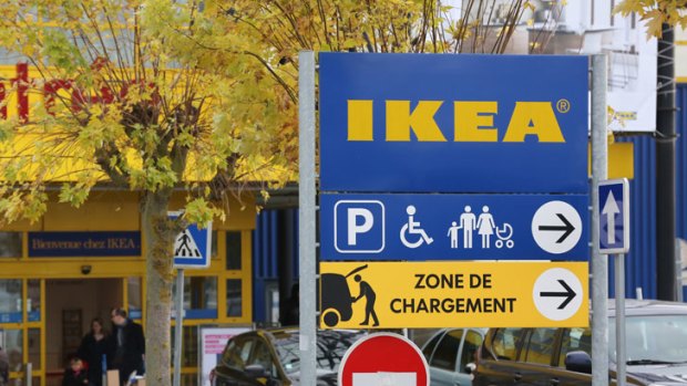 Ikea's French operation was paying private investigators up to €180 per inquiry, court documents show