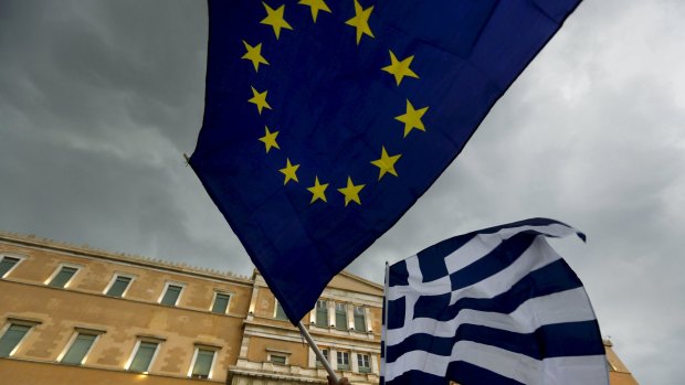 Greek financial markets reopen on Monday after a five-week suspension as talks continue with creditors.