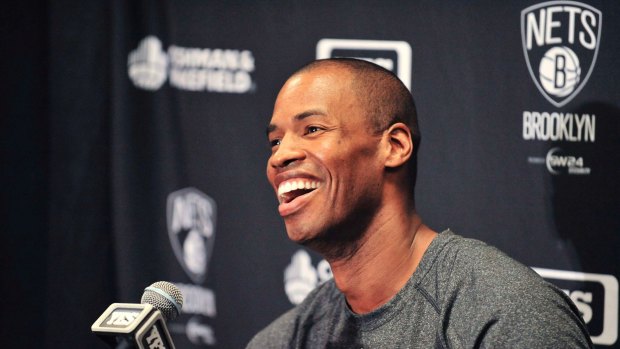 FULL TIME: Jason Collins, who became the NBA's first openly gay player, will retire from professional basketball.