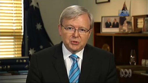 The Abbott government has requested cabinet document's from the Rudd government's insulation scheme.