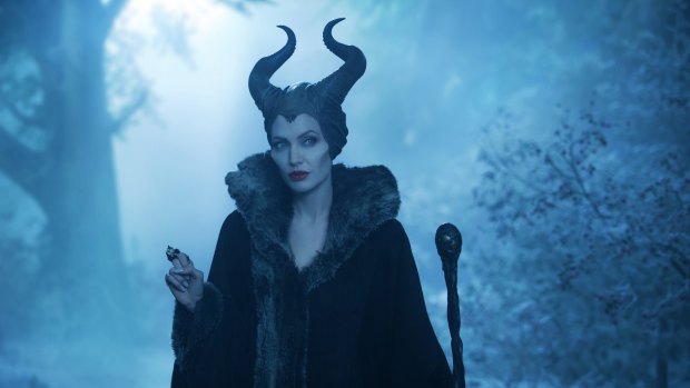 Amazon reportedly removed pre-orders of DVDs and Blu-ray discs of Disney movies Maleficent and Captain America: The Winter's Soldier.