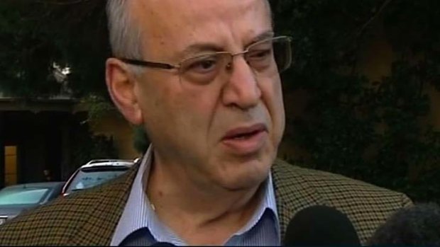 "Congratulations to Fairfax Media and your investigative journalists who have exposed the corrupt politicians Eddie Obeid (pictured) and Ian Macdonald," write Kim and Bruce Smith in Rozelle.