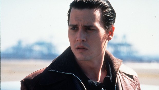 The appeal of bad boys, such as Johnny Depp, lie in their Dark Triad traits. Read on to find out what these are.