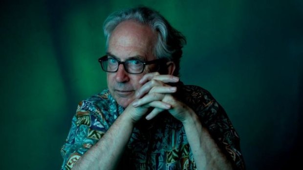Peter Carey and five others have withdrawn from a gala after it was announced <i>Charlie Hebdo</i> would be receiving an award.