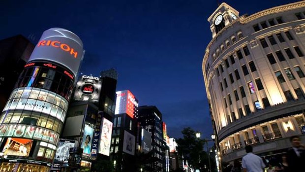 Tokyo has become the most expensive city for expatriates in the world replacing Moscow.