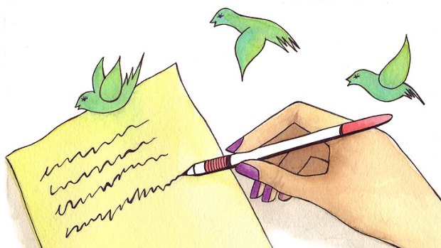 Tweet Your Way To Your Next Job