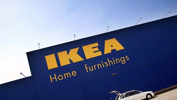Swedish furniture giant Ikea will start selling residential solar panels at its stores in Britain, before rolling out renewable energy products at its stores across the world.