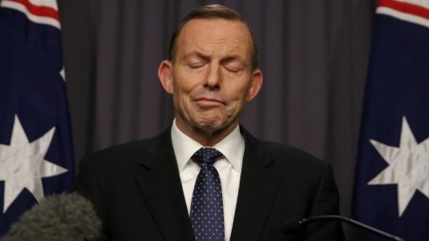 Eyes wide shut:  Hollywood turns on Prime Minister Tony Abbott over marriage equality 