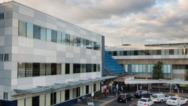 A Parramatta councillor would like Westmead Hospital to be renamed in honour of Gough Whitlam.