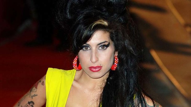 "Alcohol was present" ... toxicology tests found alcohol but no other drugs in Amy Winehouse's system at the time of her death.