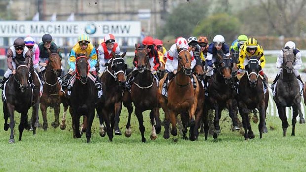 The 2011 Caulfield Cup will be as keenly contested as ever, but may lack the depth of some previous editions.