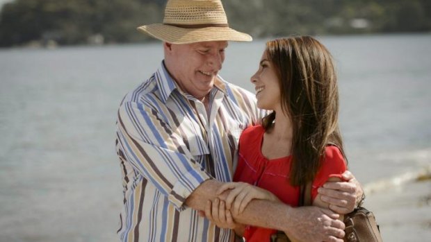 Long-running series Home and Away enters the Logies Hall of Fame.