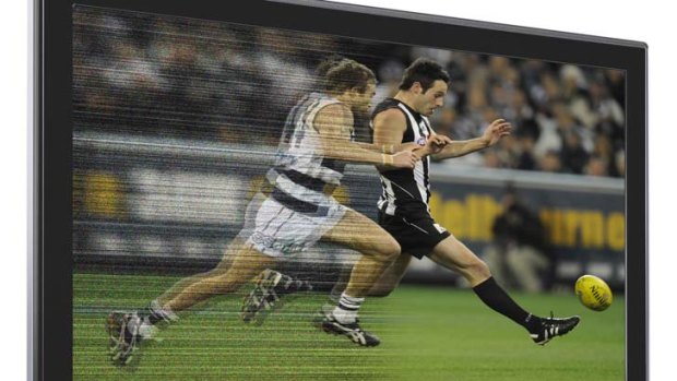 A number of AFL matches will be reserved for free-to-air TV under planned laws.