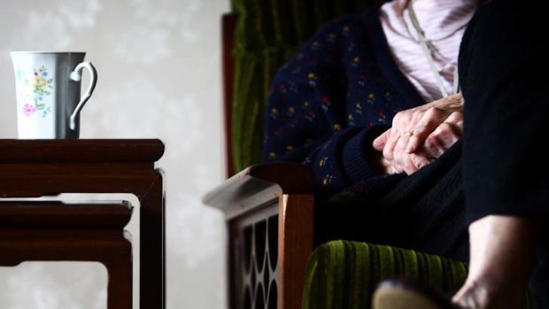 The aged care system could be overhauled under a plan recommended by the Productivity Commission.