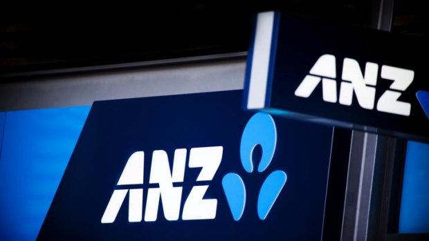 The ANZ has lifted rates twice out of step with the Reserve Bank in recent months, by six points in February and a further 6 points in April.