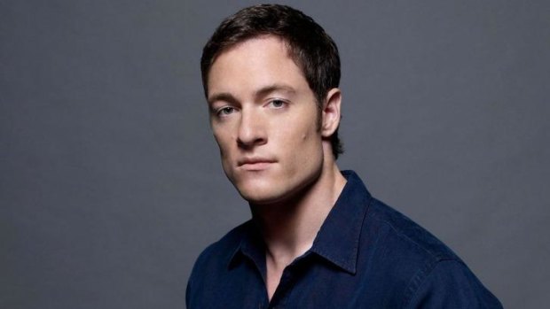 Tahmoh Penikett has since gone on to star in the Dollhouse series.