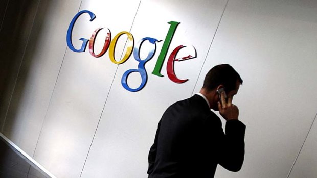 Google ... denies misleading or deceptive conduct.