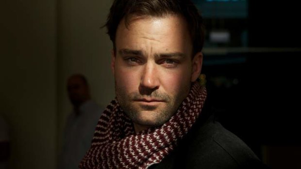 <i>Offspring</i>'s Matt Le Nevez knew for more than a year that his character Dr Patrick Reid had to die.