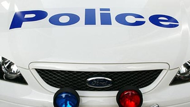 Queensland police have made cutting the road toll a priority.