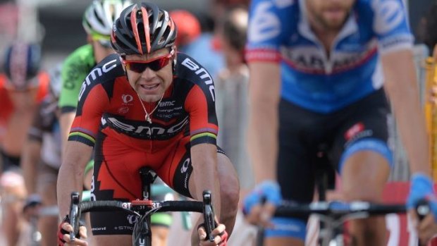 His retirement asks questions of Cadel Evans' place in Australian sport history.