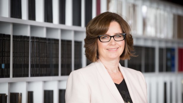 Herbert Smith Freehills' Sue Gilchrist says size matters, but client needs come first. 