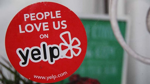 Yelp reviews can mean the difference between a full and empty restaurant, but can you trust them?