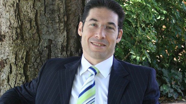 Former principal sues Jewish school for millions