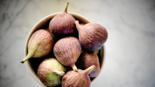 Fig is a popular scent used by several fashion retailers.