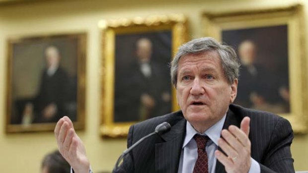 Richard Holbrooke, the US Special Representative for Afghanistan and Pakistan, has died. He was 69.
