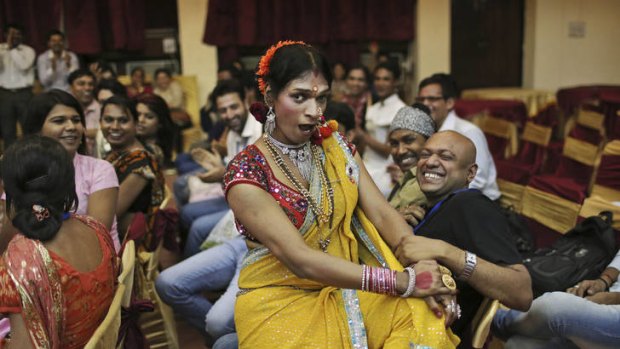 For centuries transgender people in India and Pakistan have been both respected and exploited.