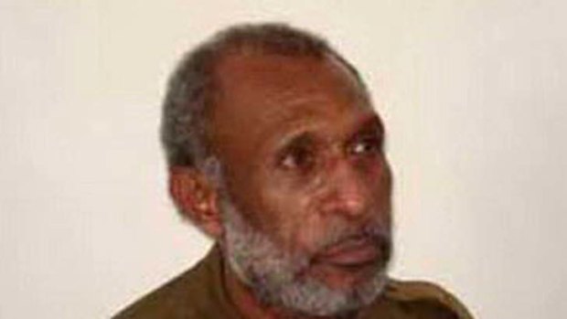 "I call on all nations that love democracy and human rights and respect international law to recognise the Papuan nation" ... Forkorus Yoboisembut .