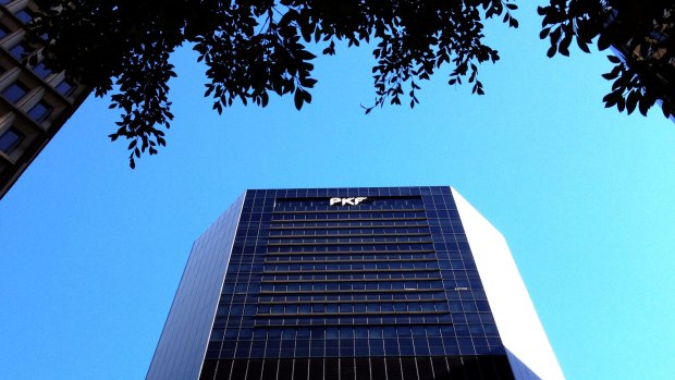 Brightcove has 20 people in its Australia-New Zealand office on the 17th floor of Dexus' 1 Margaret Street tower.