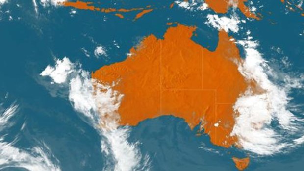 Autumn could be wetter than usual for WA's South West.