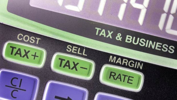 An ABN may help you reduce your tax if you have multiple businesses.