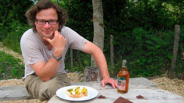 TV executives are scouting for Australia's own version of Hugh Fearnley-Whittingstall.