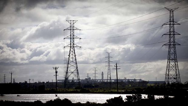 Electricity assets: NSW will be under pressure to sell.