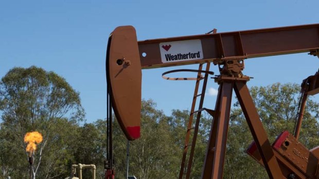The oil and gas industry needs to explain the benefits of a coal seam gas boom if it wants the public to pay for it.