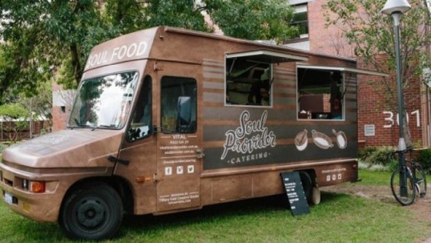 Some of Perth's premier food trucks will be serving top nosh at the festival.