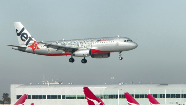 Recent analysis of airline surcharges by CHOICE found Qantas and Jetstar were both guilty of applying excessive.