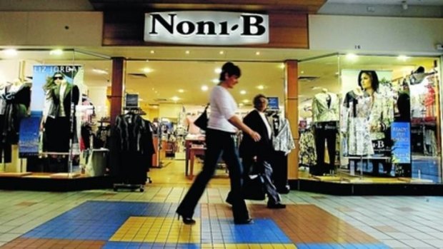 Noni B said after-tax profit for the second half of last financial year was expected to be in the $100,000 to $300,000 range.